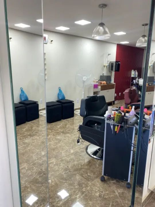 Espelho bisotê  - Foto 3