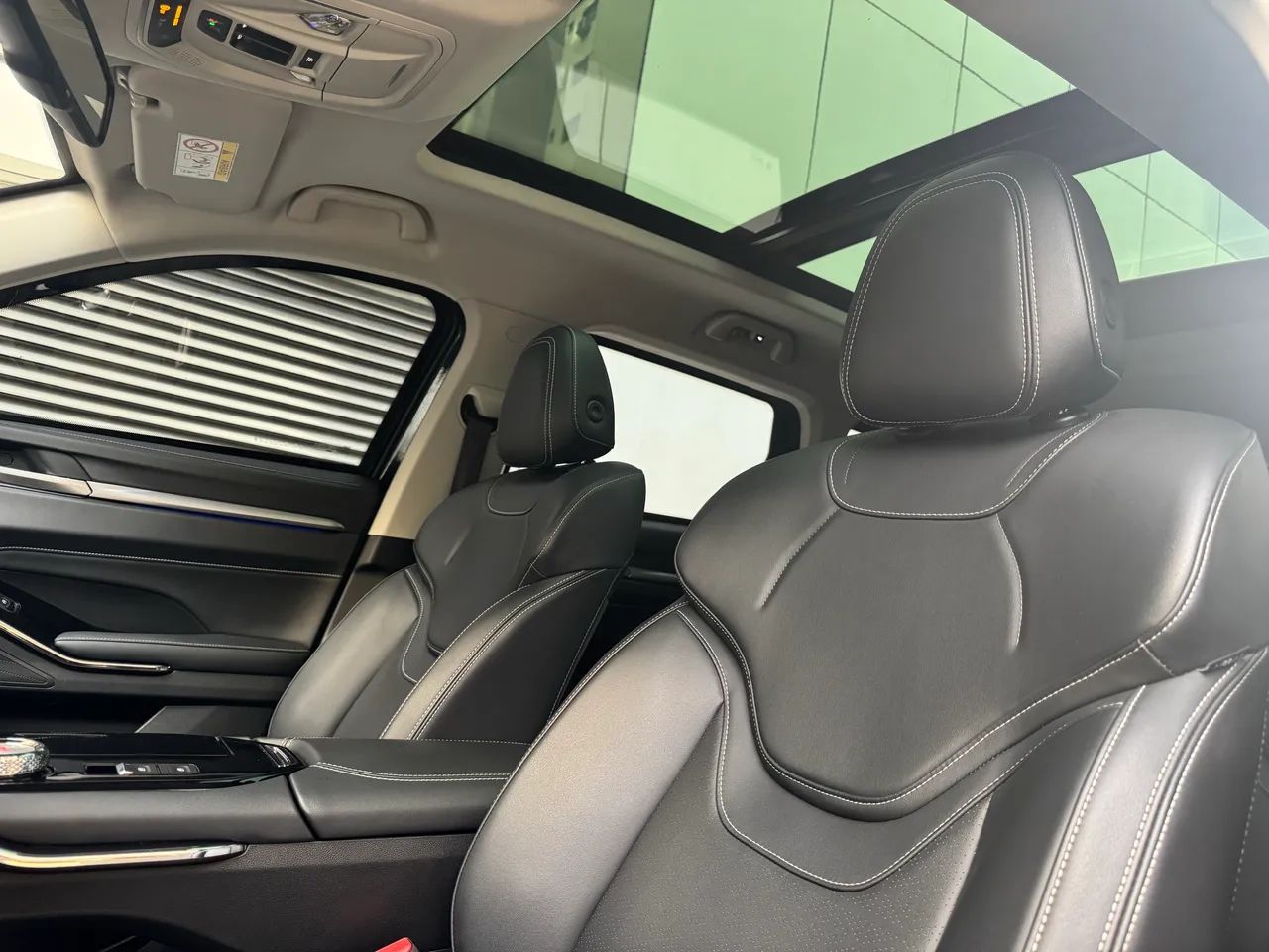 GWM Haval H6 Premium HEV 2024 - Foto 8