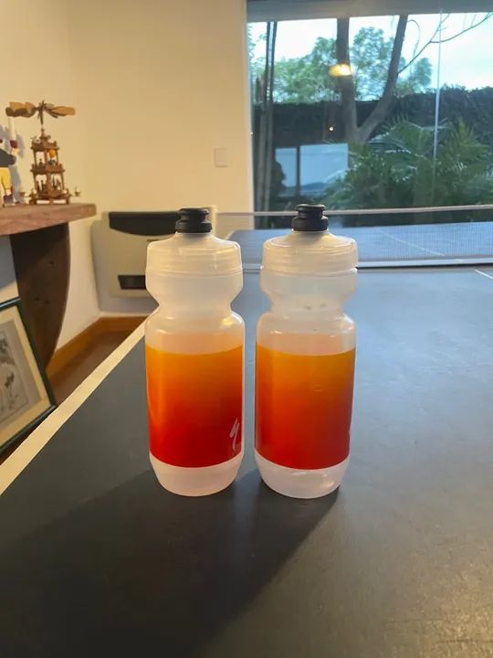 Garrafa de água Specialized - Foto 2