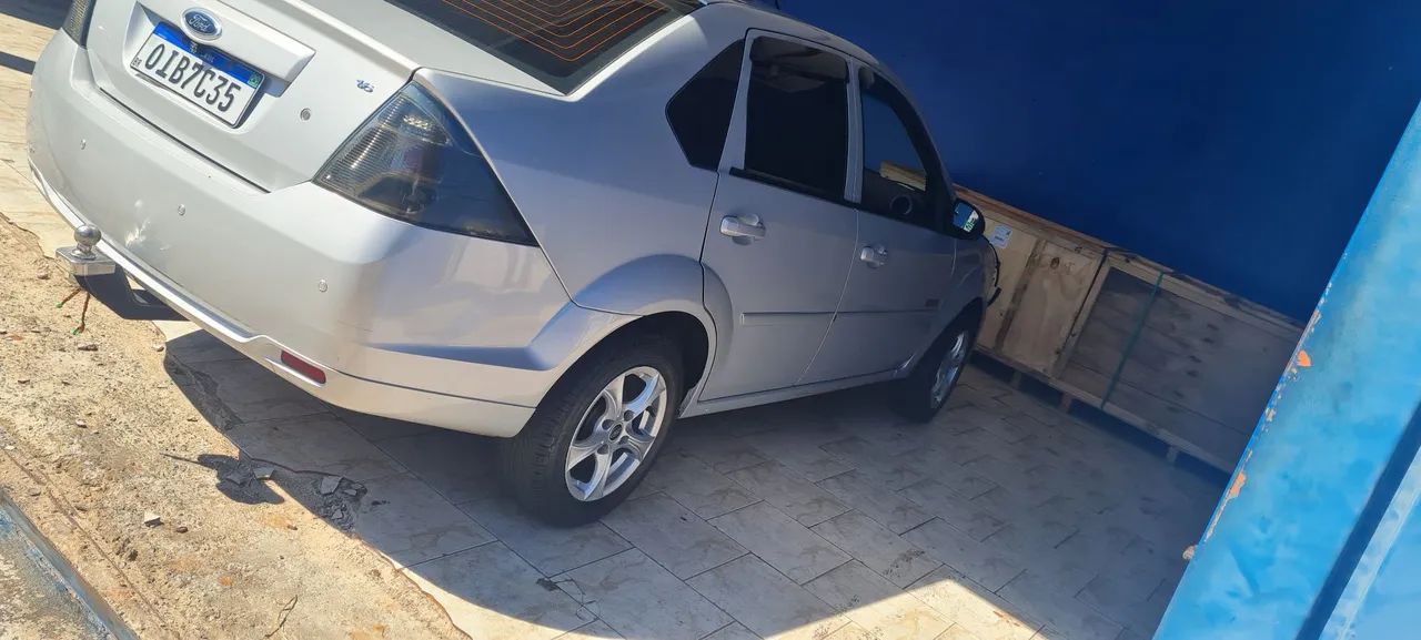 Vendo ou troco  - Foto 3