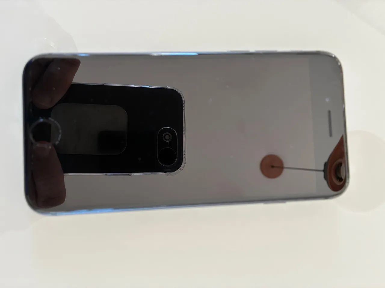 iPhone 8 Preto 64 GB