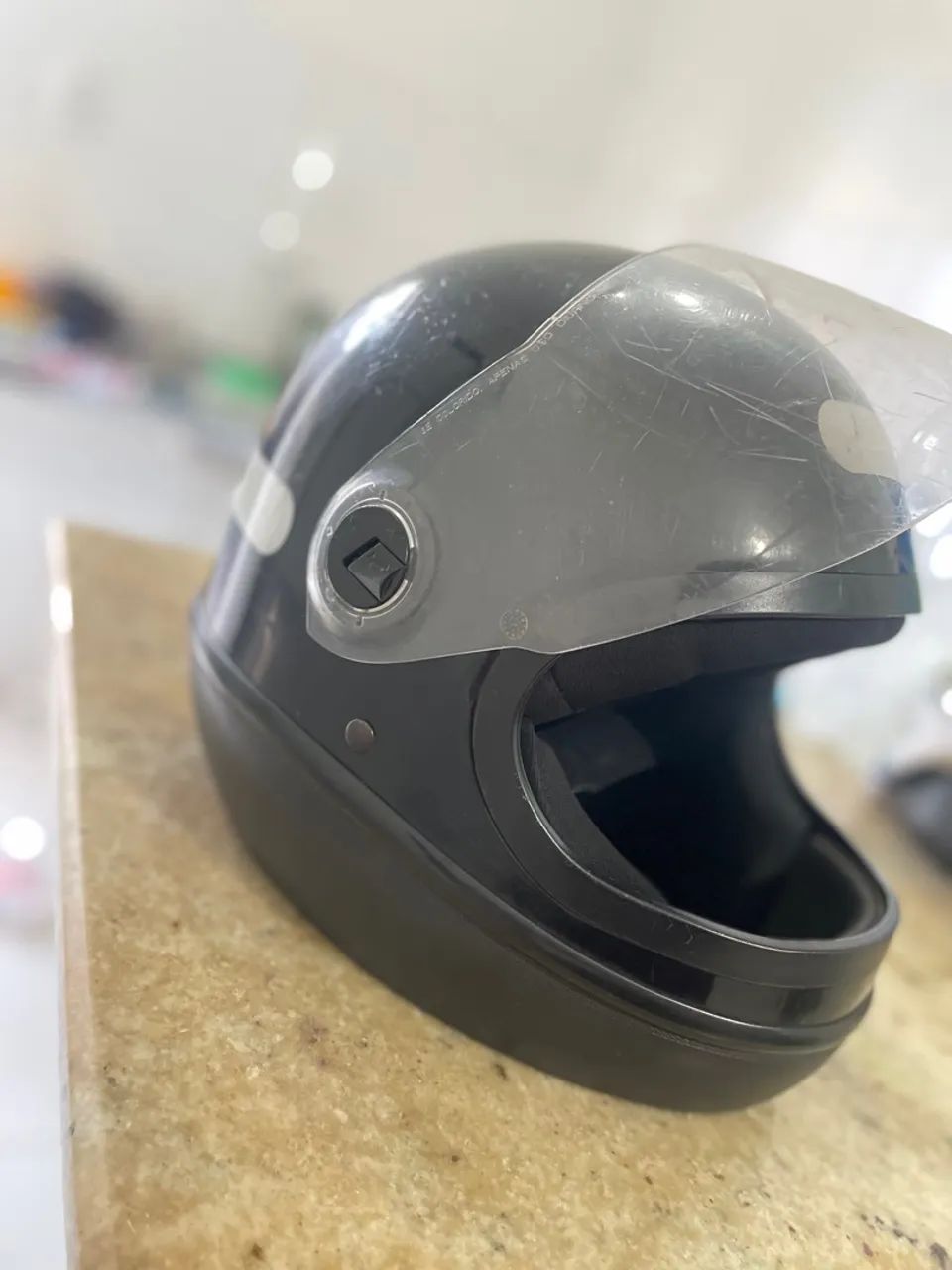 Capacete Submarino 58 - Foto 2