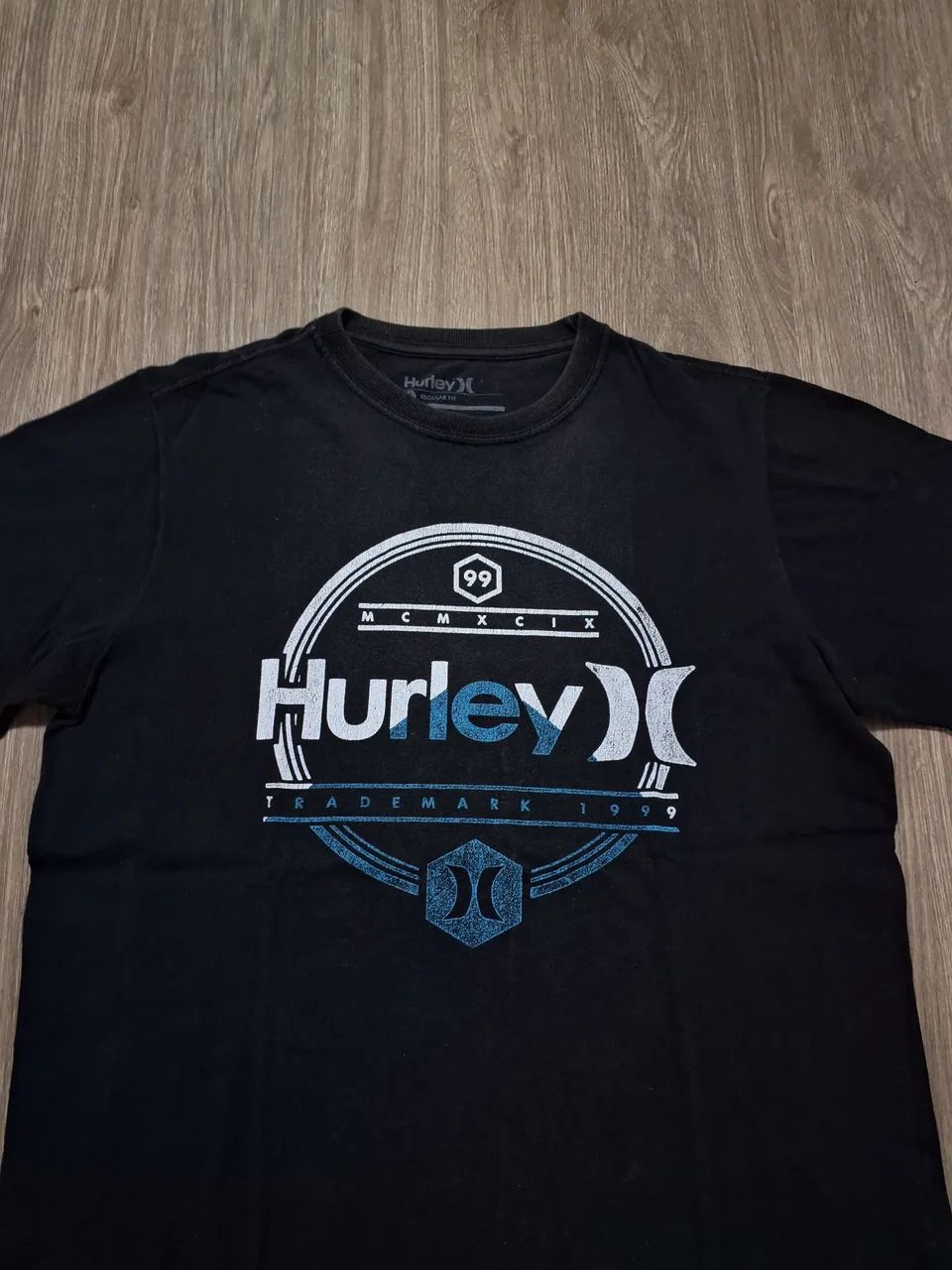 Camiseta Hurley Original  - Foto 2