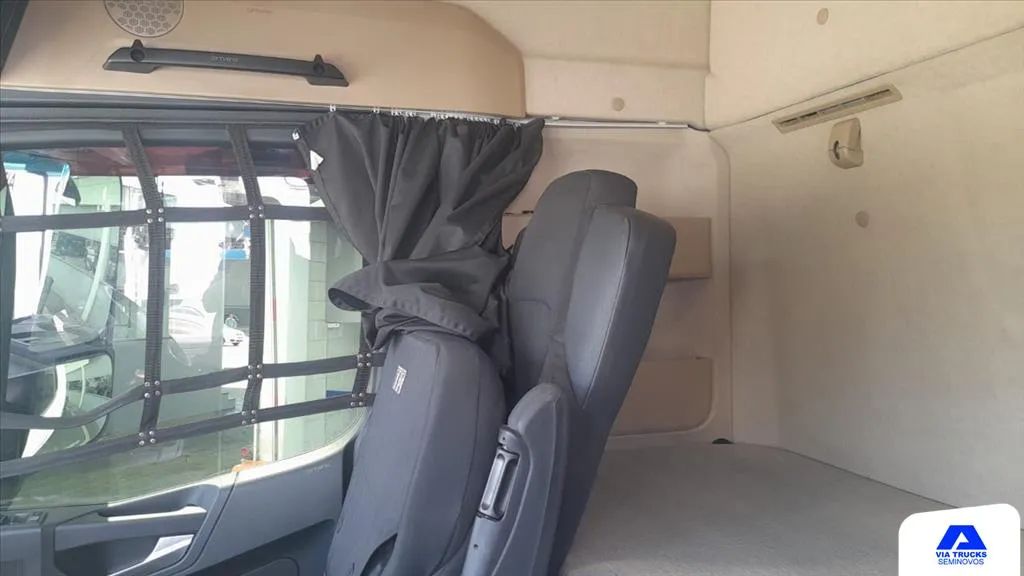 MBENZ ACTROS 2548 S 6X2 2022/2022 - Foto 10