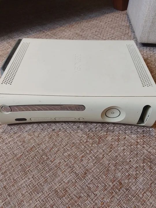 Xbox 360 - Foto 2