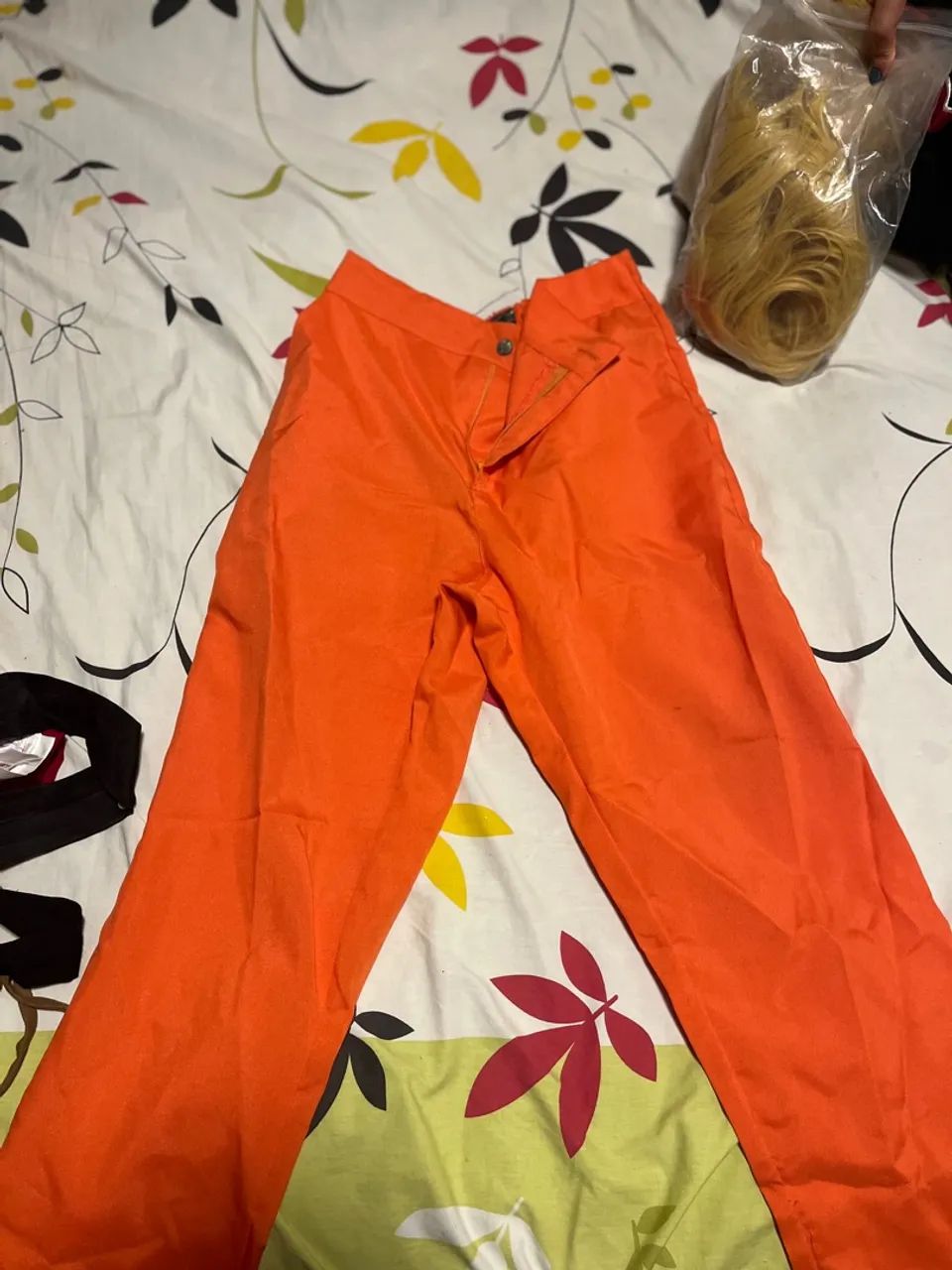 Kit fantasia/cosplay NARUTO - Foto 2