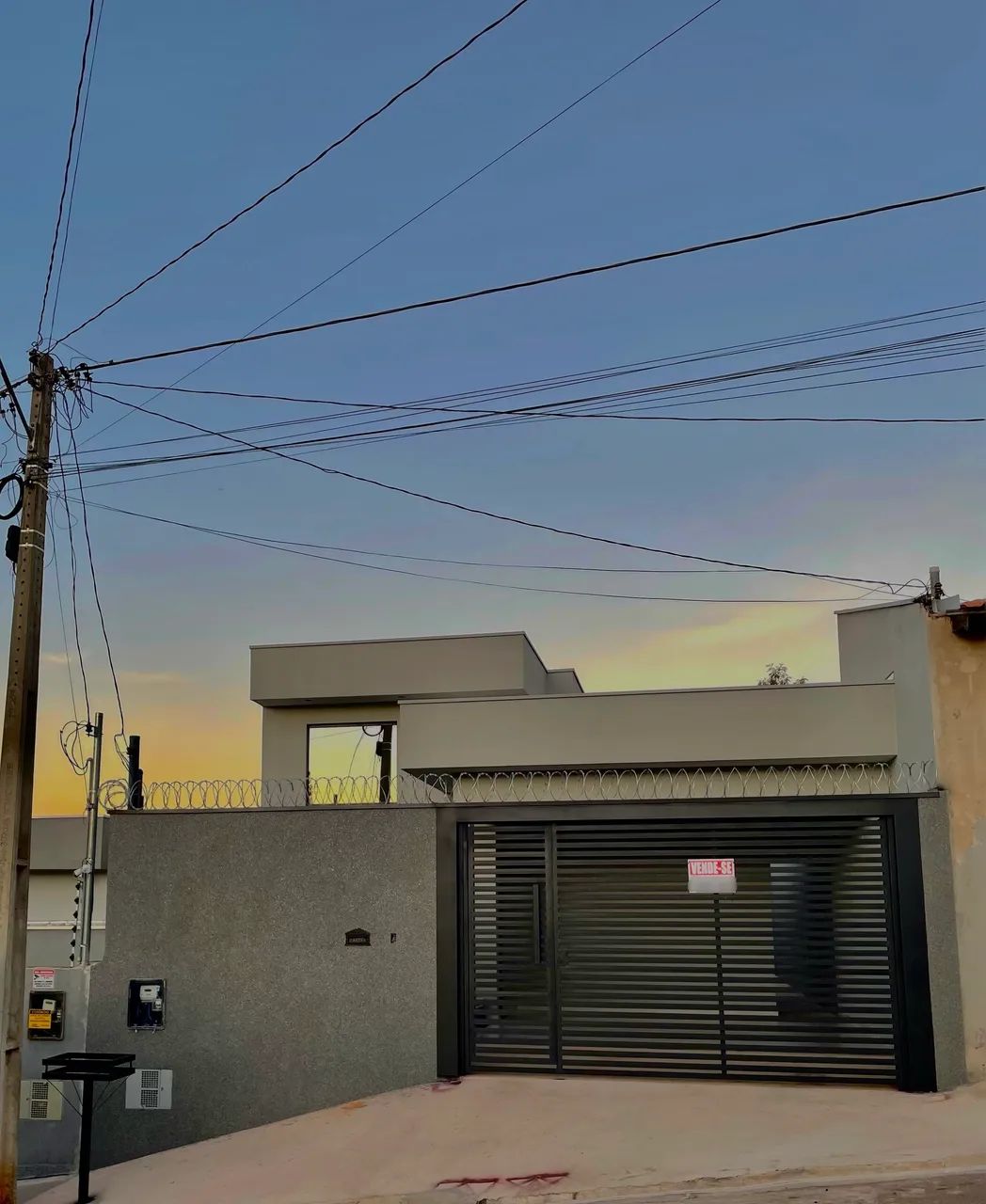 Foto - Presidente Prudente - Residencial Minerva I