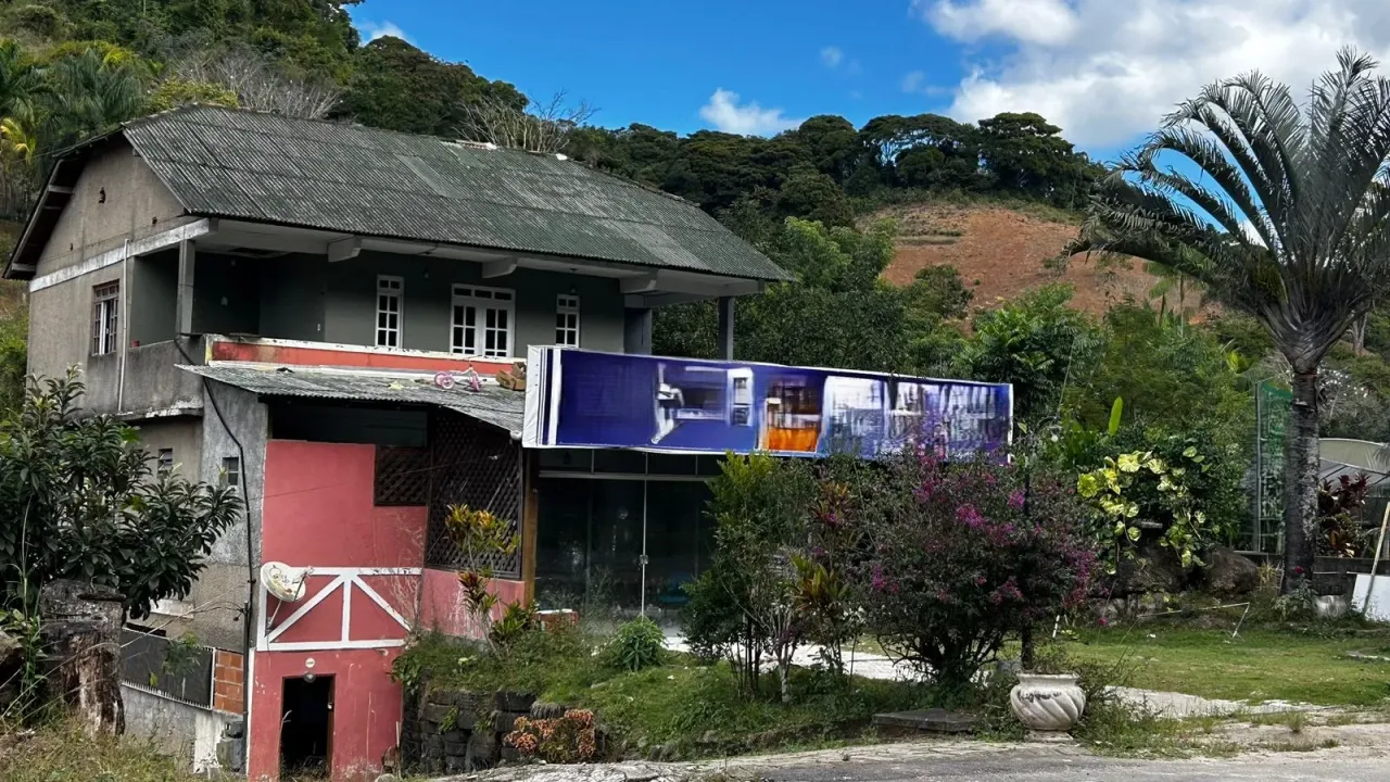 Loja com 2 banheiros à Venda, 707 m² em Domingos Martins/ES
