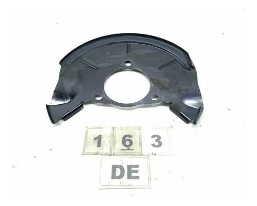 Defletor Espelho Freio Diant Esquerdo Gm Onix Prisma 2014/19