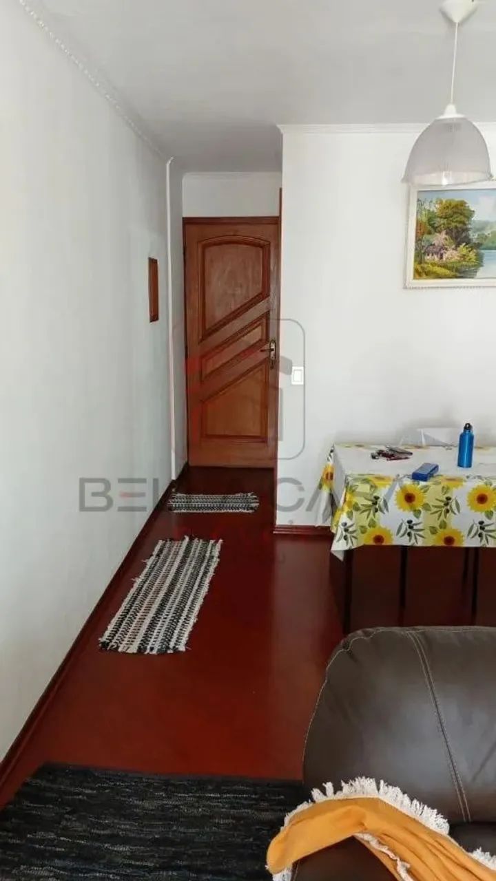 APTO 3 DORMITÓRIOS, SALA 2 AMBIENTES, Cozinha, SUITE, LAVABO e WC social, 75 m², 2 garagen - Foto 5