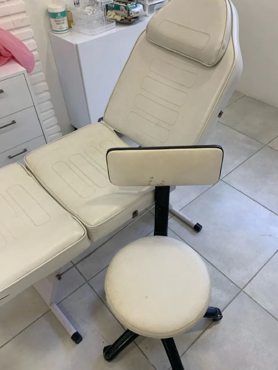 Maca e mocho - Foto 2