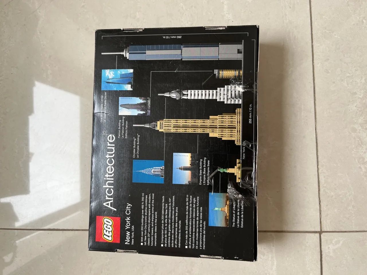 Lego new york - Foto 2
