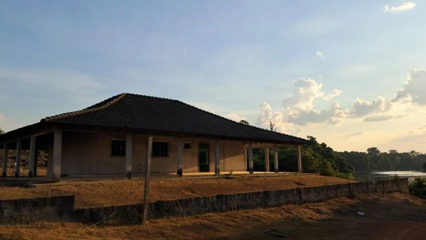 Fazenda em Mato Grosso  - Foto 3