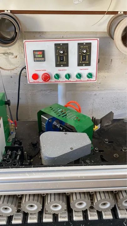 Refiladeira 4 Grupos - Foto 2