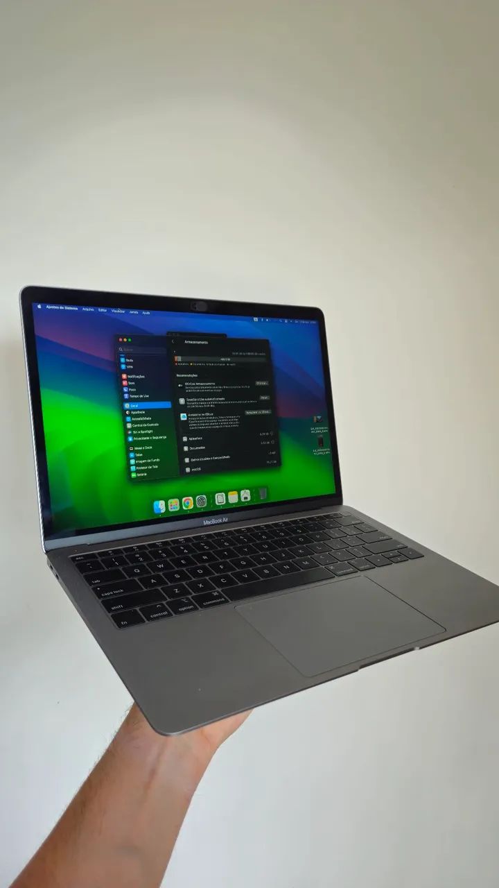 Macbook 16Ram 512ssd - Foto 3