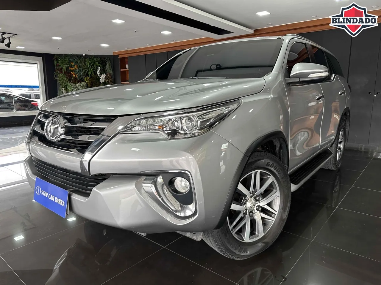 "toyota sw4 2016" - Carros Usados e Novos à venda