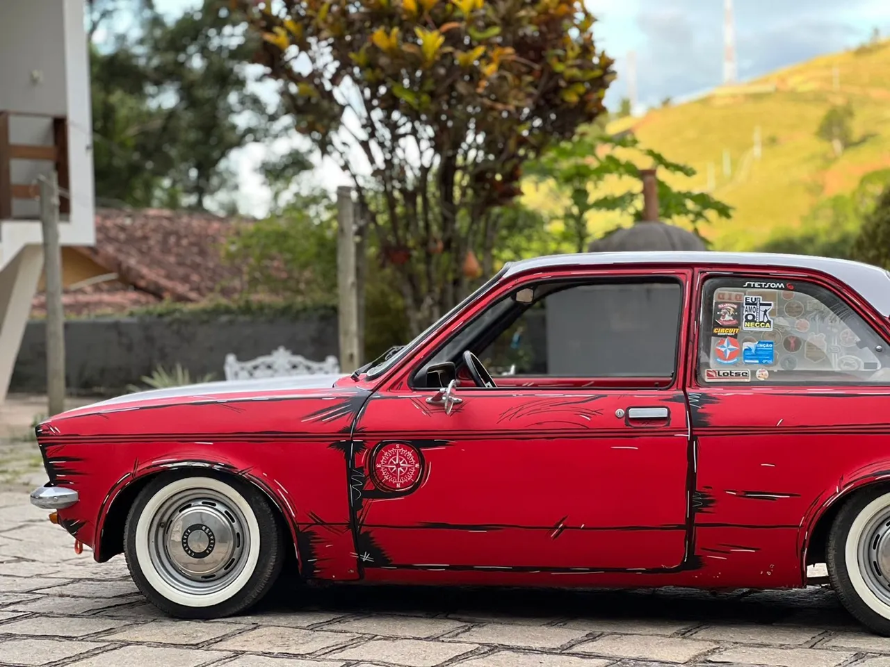 CHEVROLET CHEVETTE Usados e Novos
