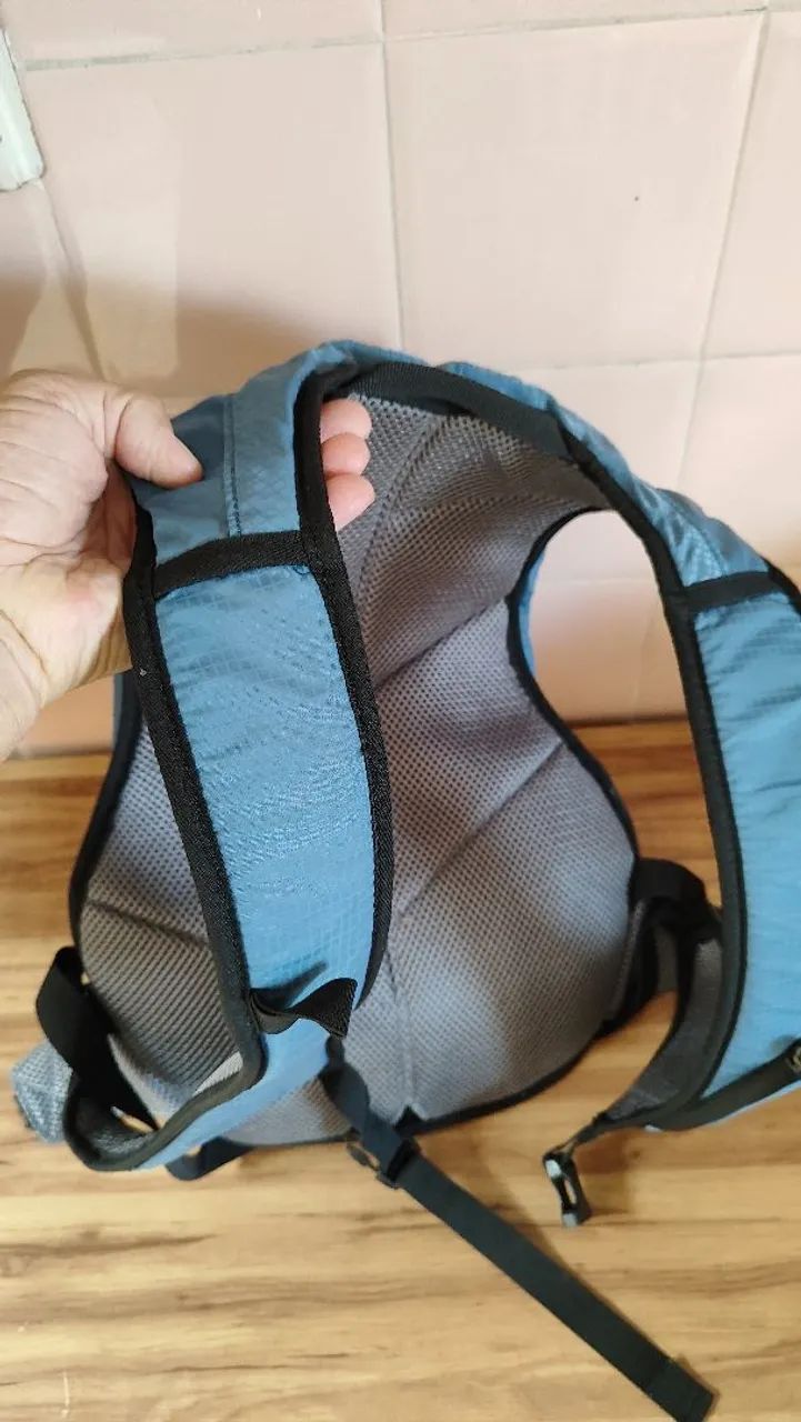 Mochila Oxer Hidratação ( Sem refil )64310164944897122