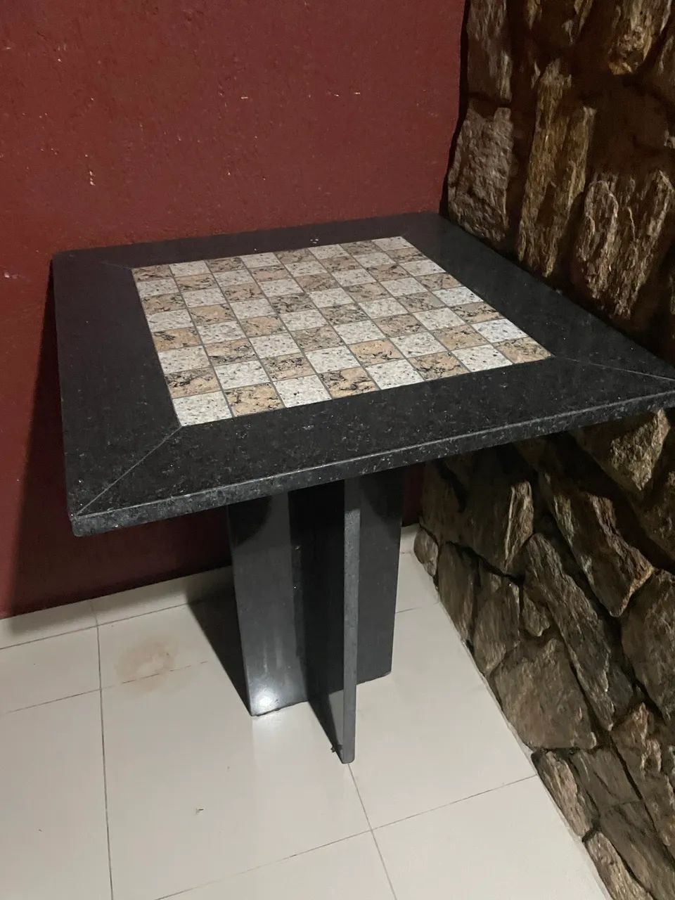 Granite Art Table64739713375235121