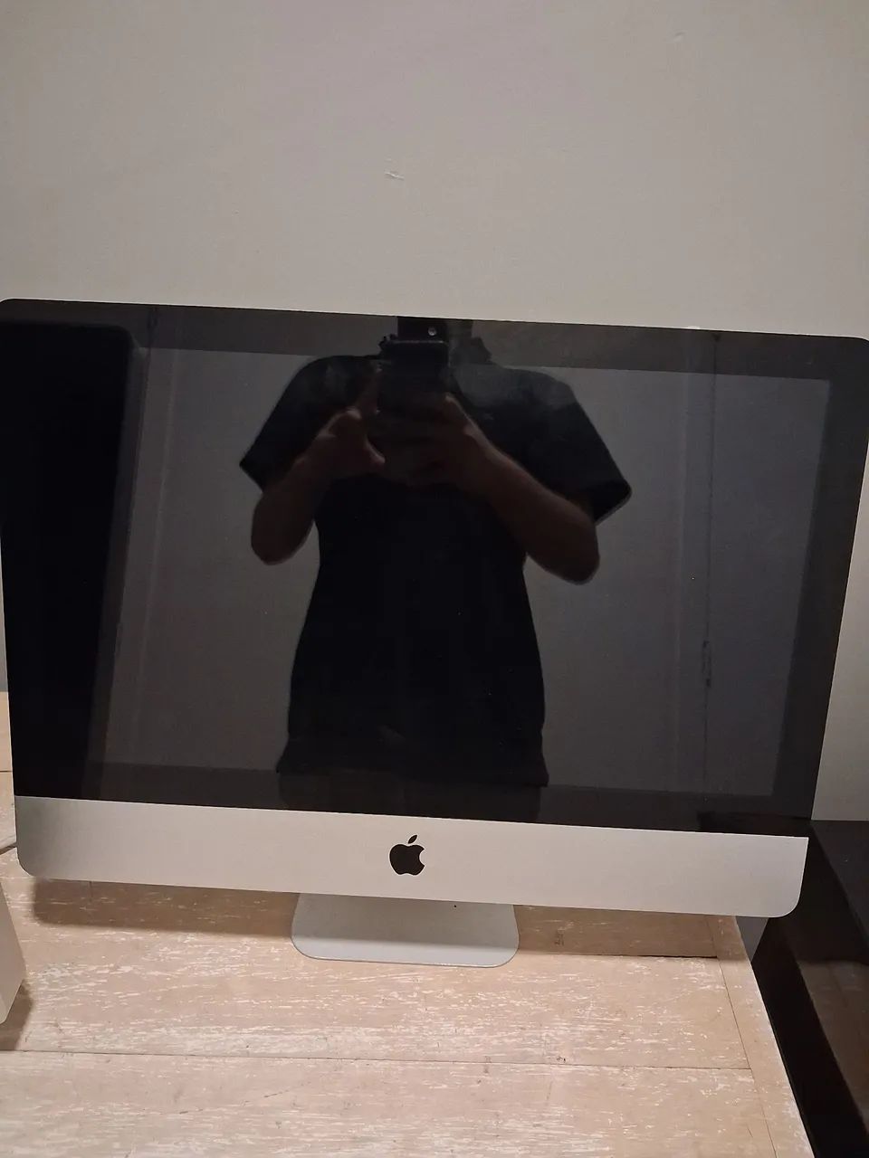 iMac Apple com defeito - Foto 2