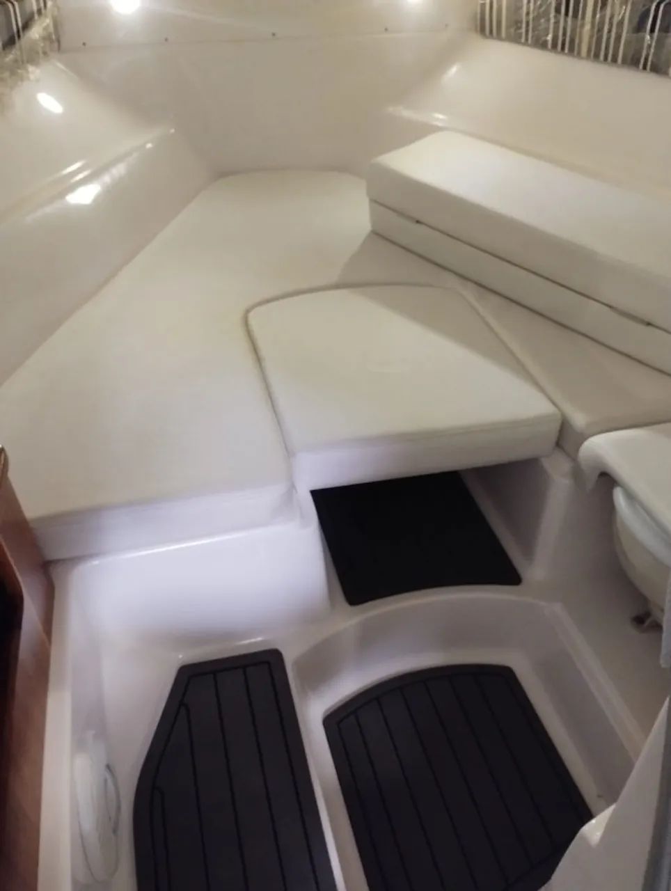 Lancha Focker 215  - Foto 10