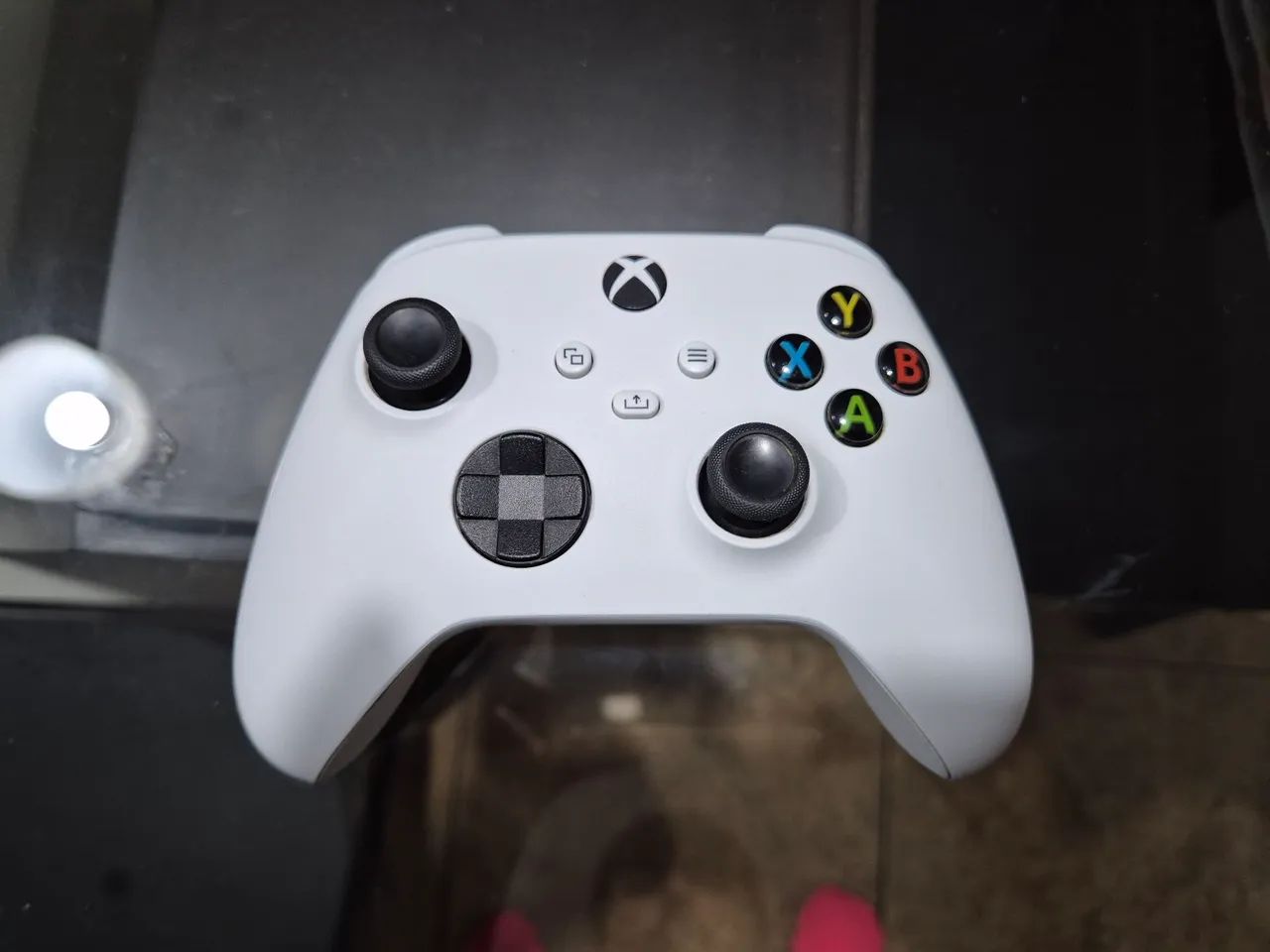 Xbox Series S - Console da nova geração pouco utilizado embalado como novo na caixa. - Foto 2
