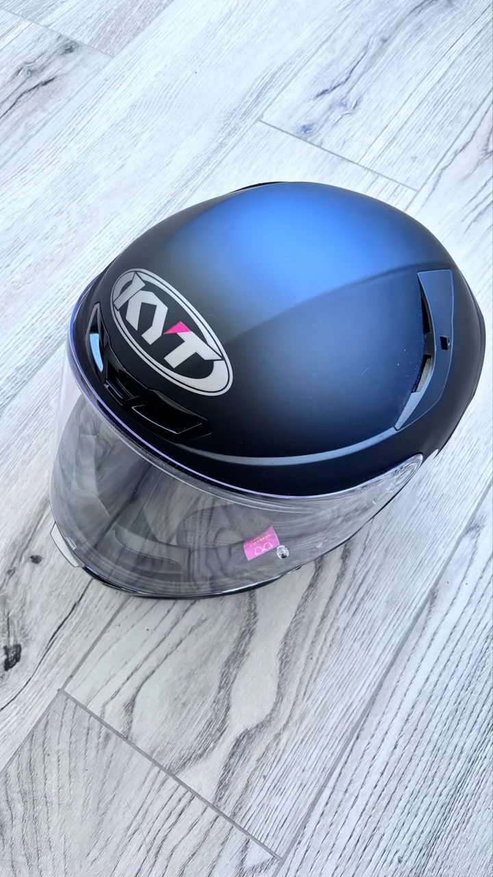 Capacete novo64314494410625122