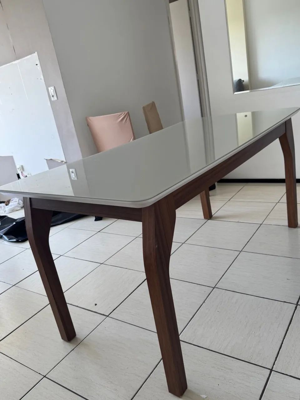 Mesa de jantar - Foto 3