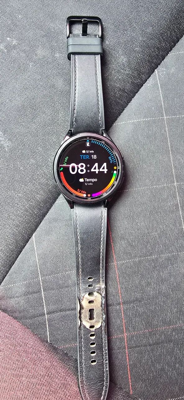 Galaxy watch 6 Classic 47mm LTE - Foto 2