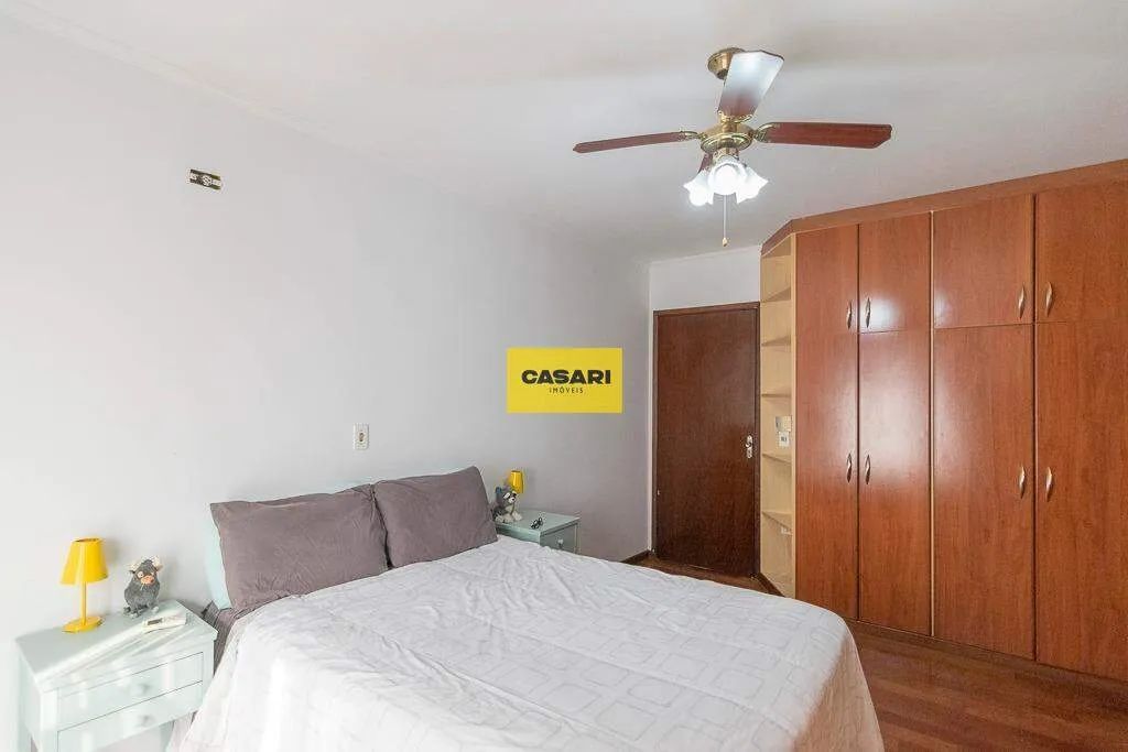 Sobrado 3 Suítes com Terraço e Lazer em São Caetano do Sul (Bairro Olímpico) - Foto 5