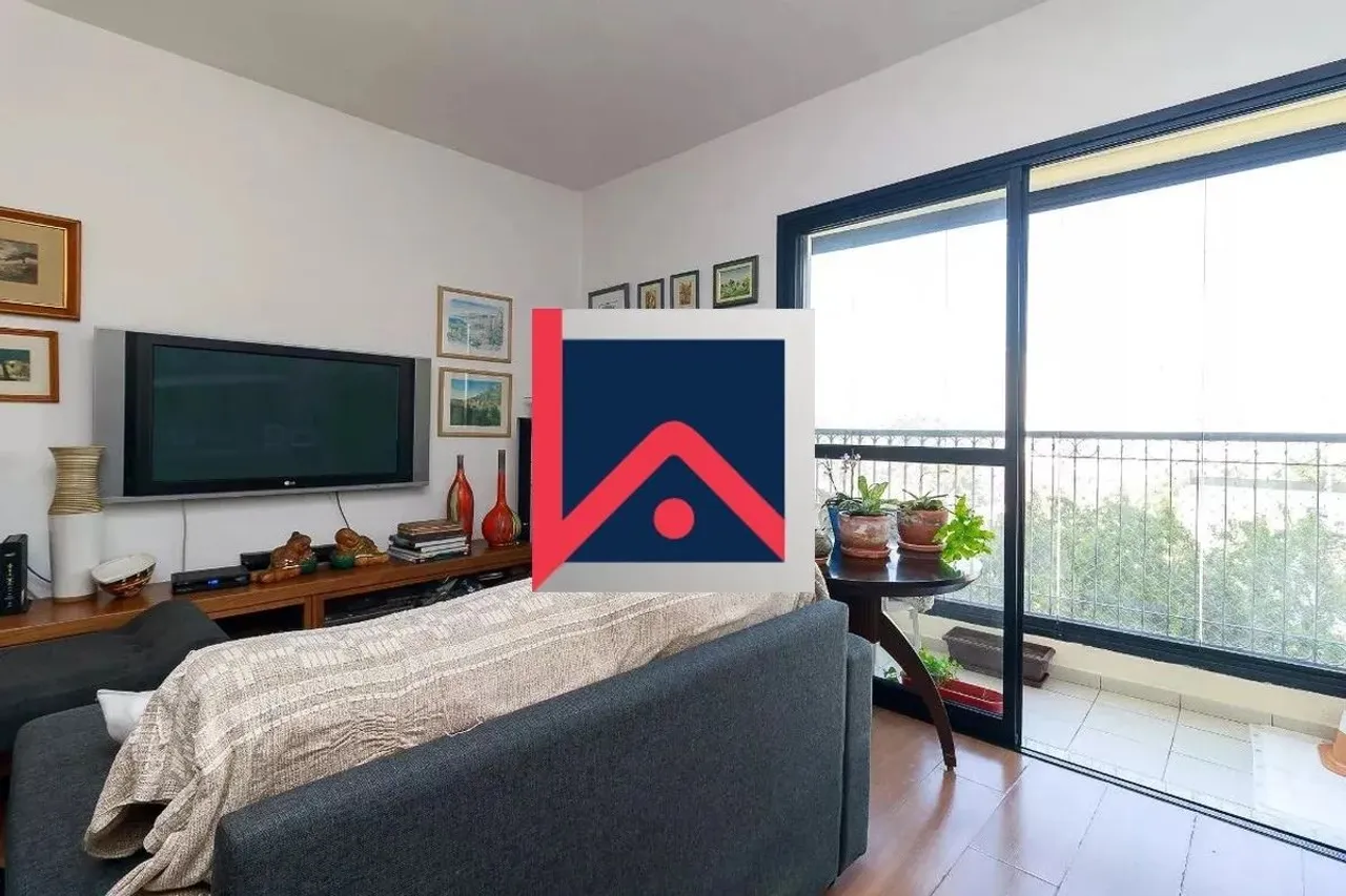 Apartamento Venda 3 Dormitórios - 82 m² Vila Mascote