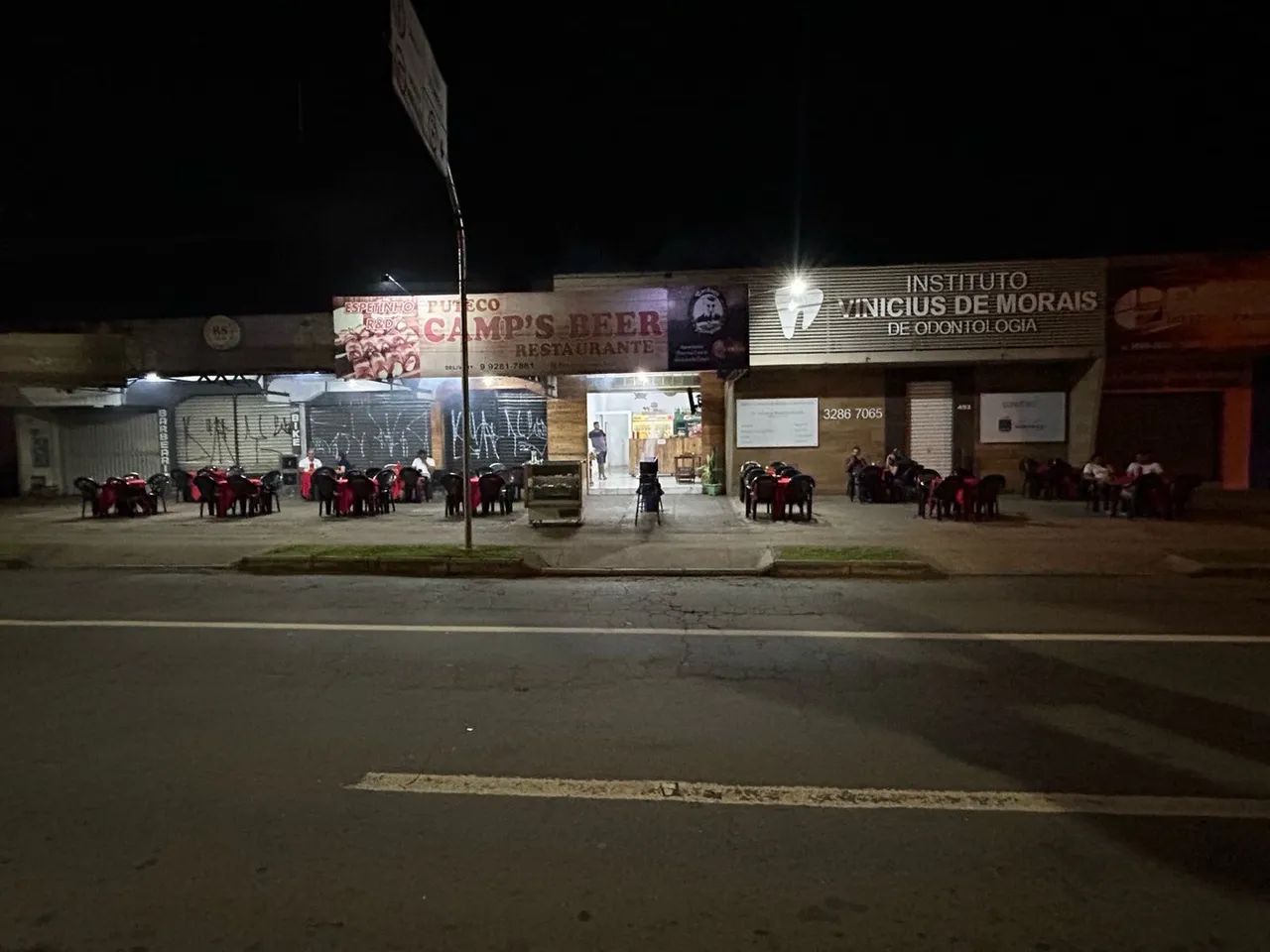 Bar e Jantinha completa  - Foto 4