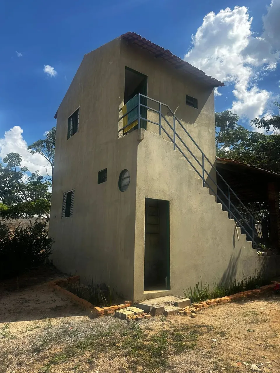 , Vendo Casas no CORUMBA. Leia a Descrição ^