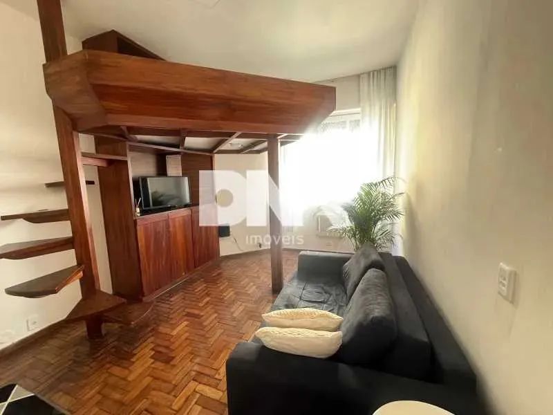 Apartamento : Padrão / Residencial / Copacabana - Foto 4