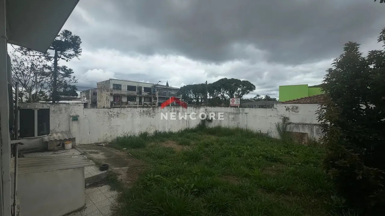 Lote em Rua Alferes Poli - Parolin - Curitiba/PR - Foto 2