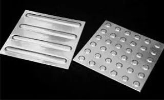 Piso tátil  - tudo para acessibilidade - Foto 5