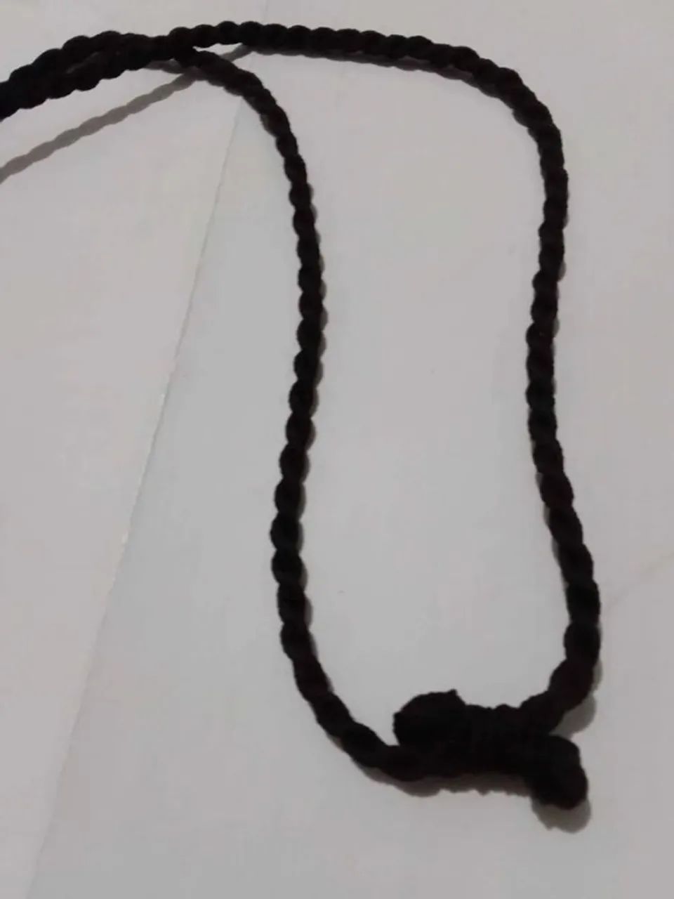 Colar de Pirita - Foto 5