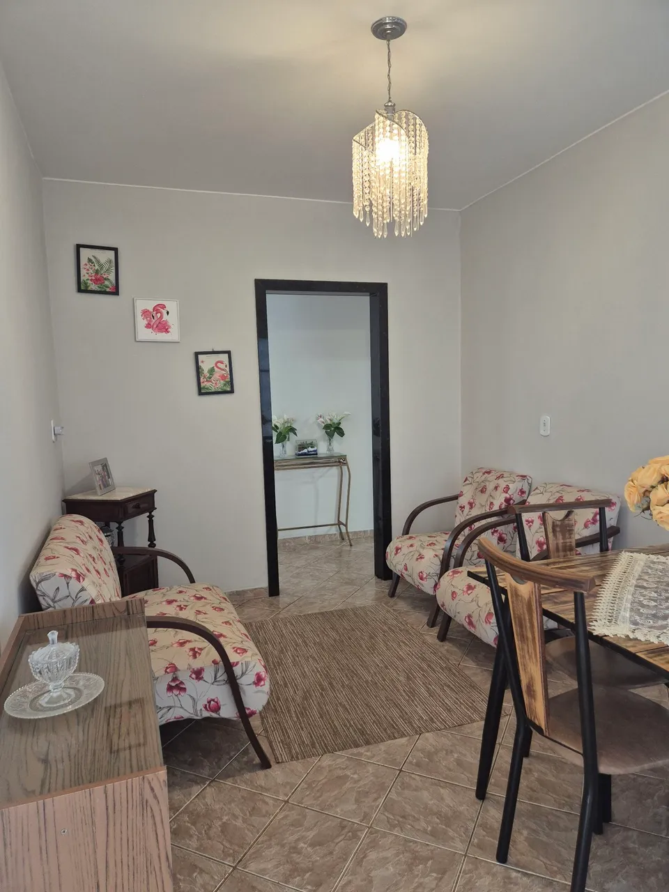 VENDO ESSE ÓTIMO APARTAMENTO NO BAIRRO FITEIRO