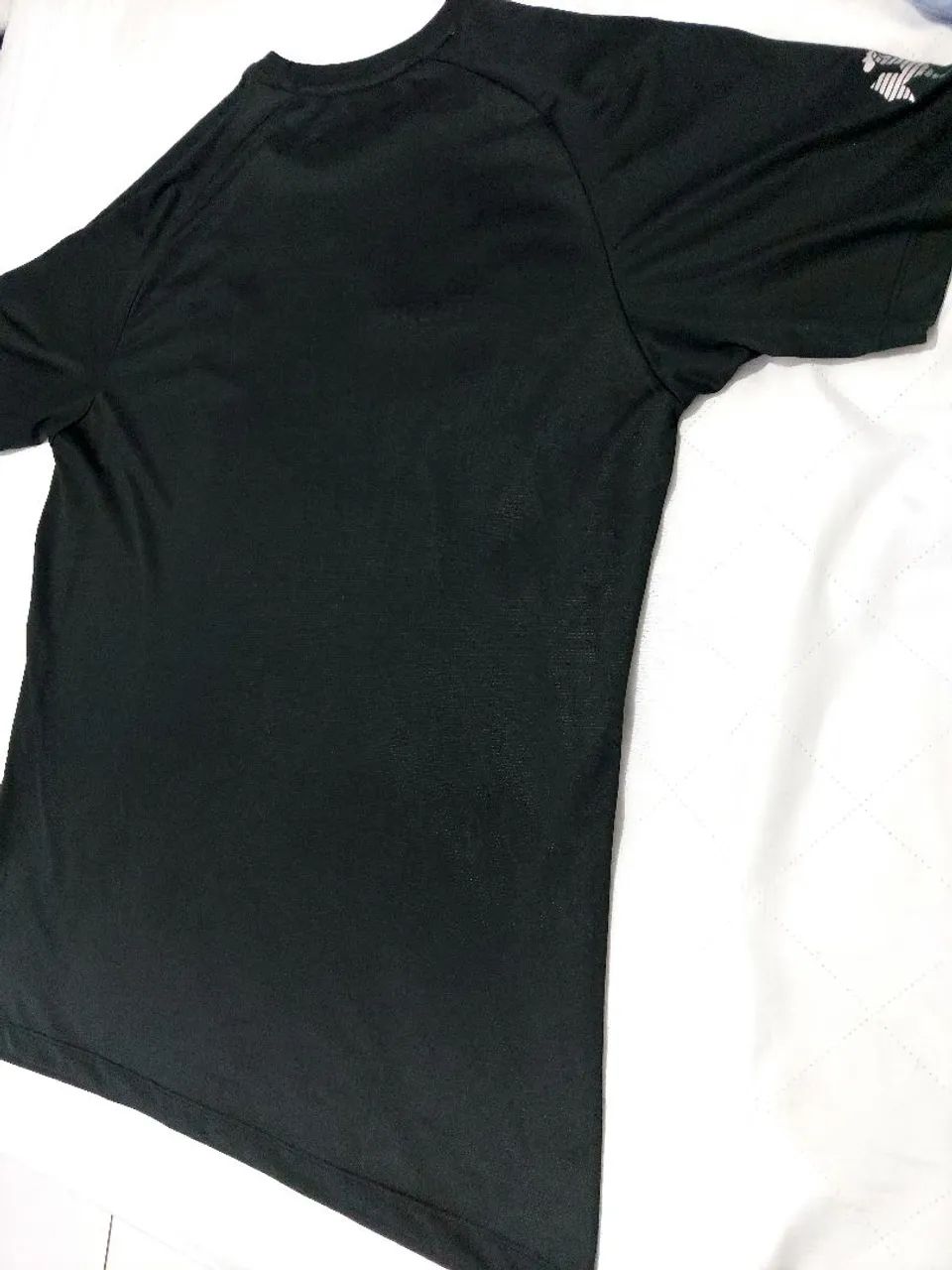 Camisa Topper<br>Tamanho G<br>Em ótimo estado de conservação <br>150,00<br>Estou em Betim Mg - Foto 3