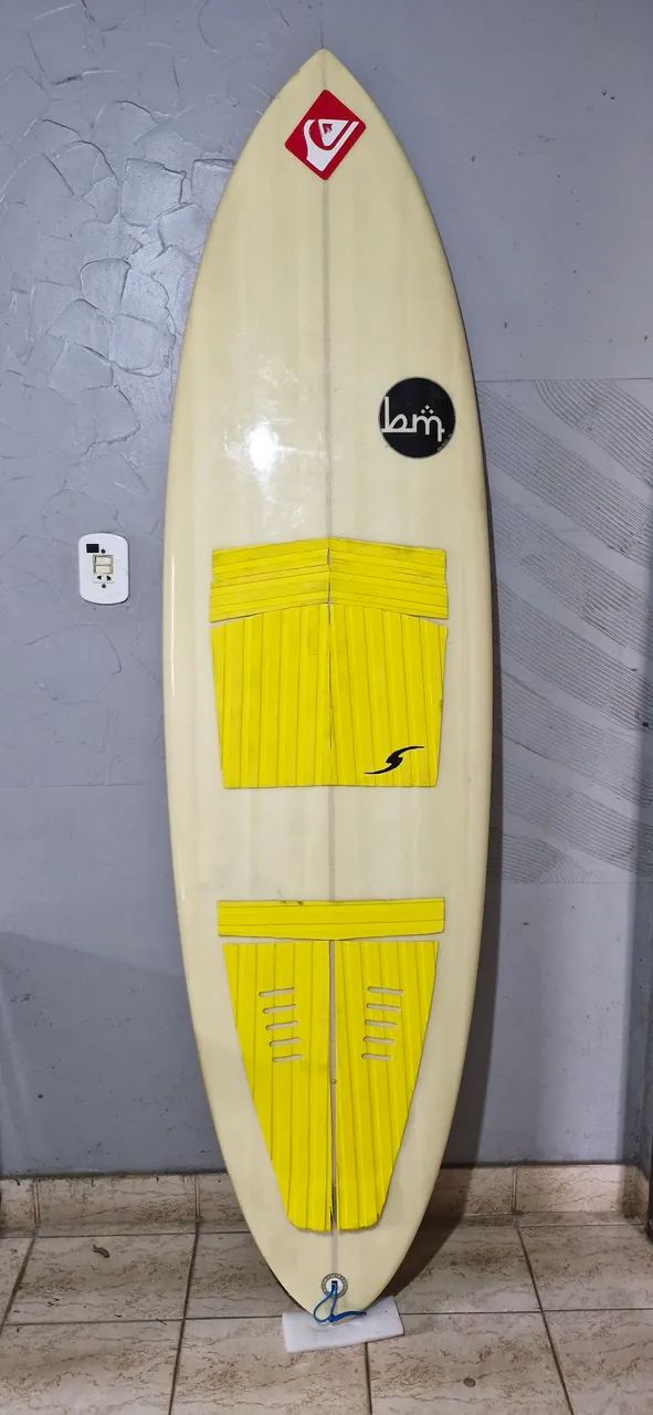 Prancha 6'10" Evolution  - Foto 5