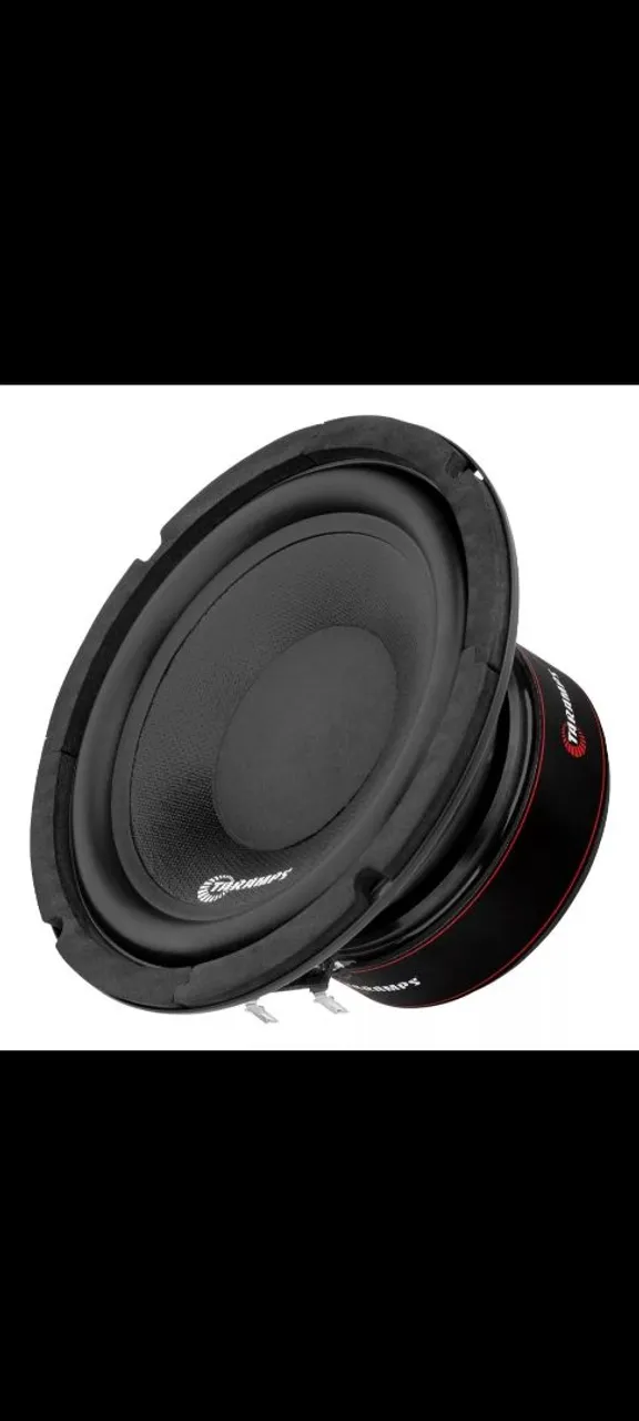 Subwoofer Taramps