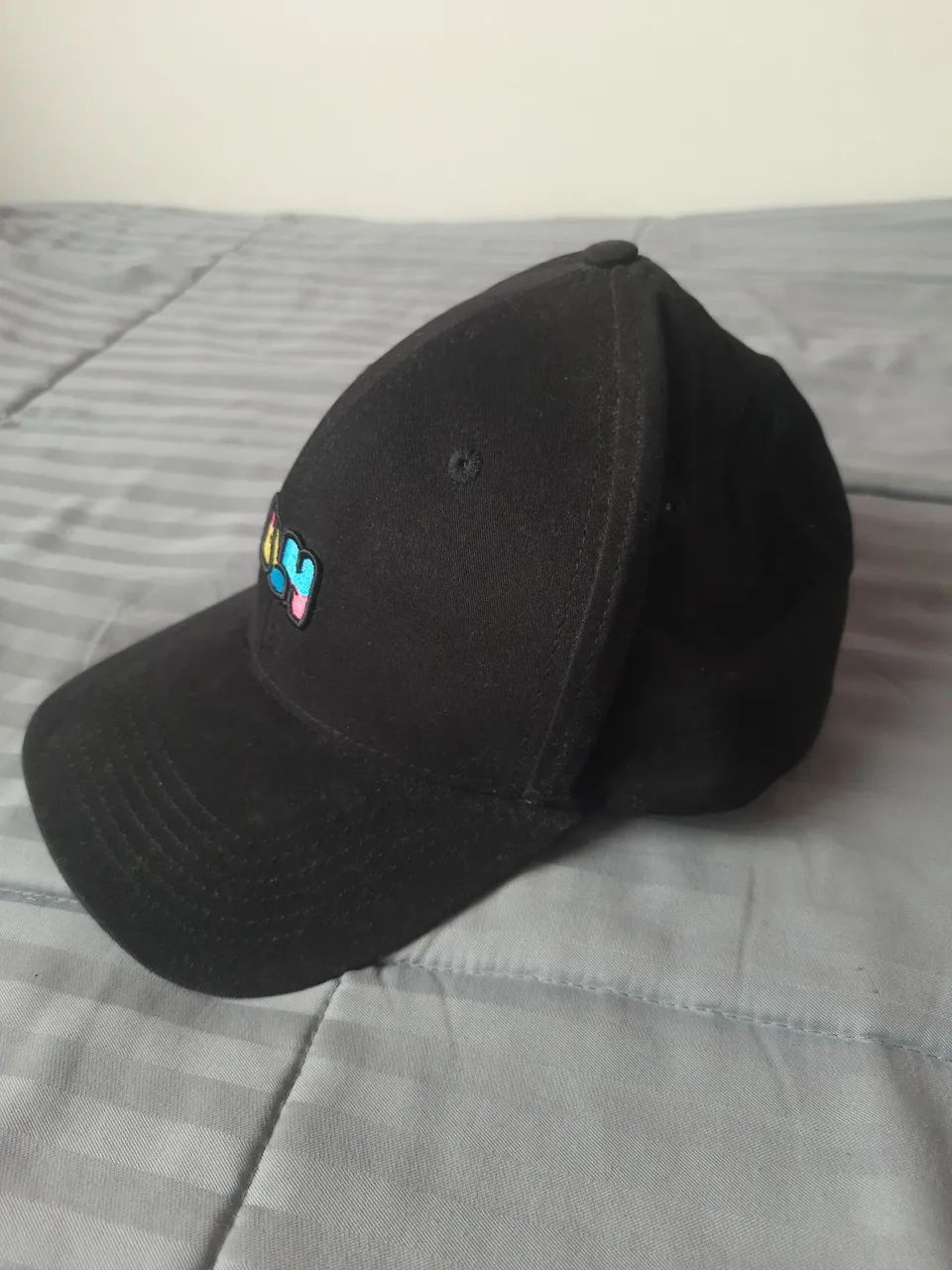 Boné Balihai preto - Foto 4