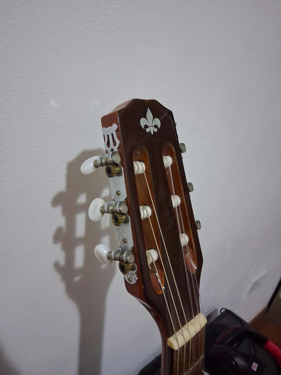 Violão Strinberg ANS95CN - Foto 4