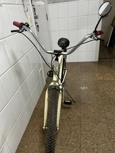 Bicicleta Monark Ranger Original Aro 26 - Foto 2