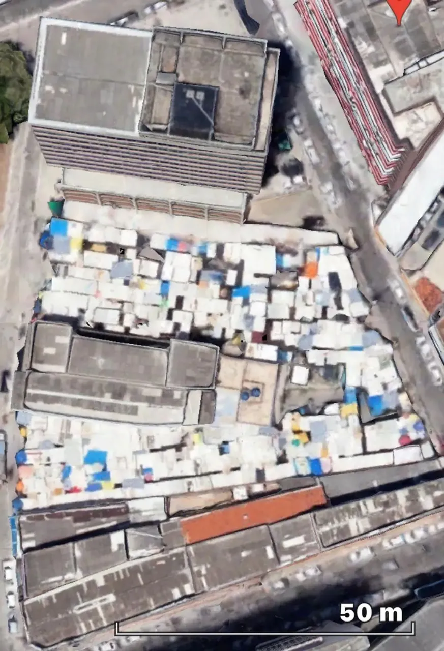Imóvel para venda possui 1635 metros quadrados em Centro - Maceió - AL