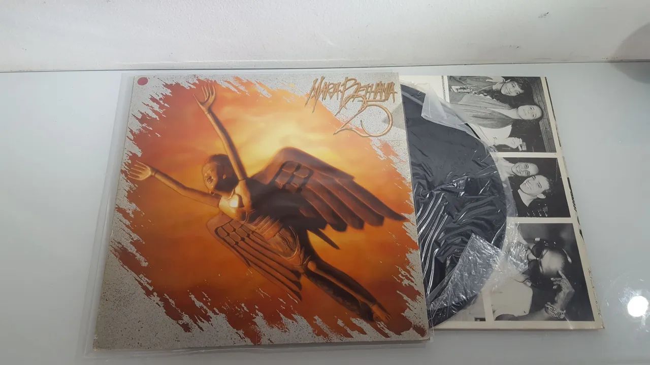 VINIL da Maria Bethania  - Foto 2