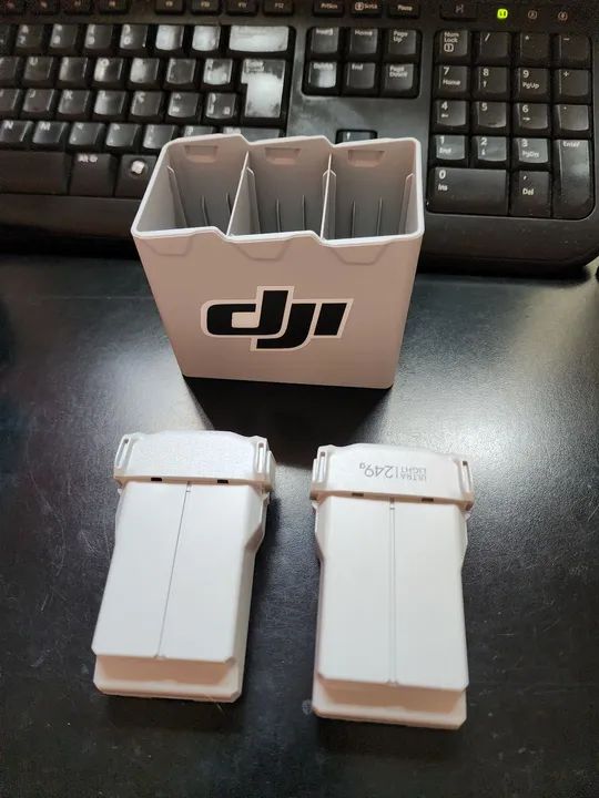 Drone Dji mini 3 - Foto 5