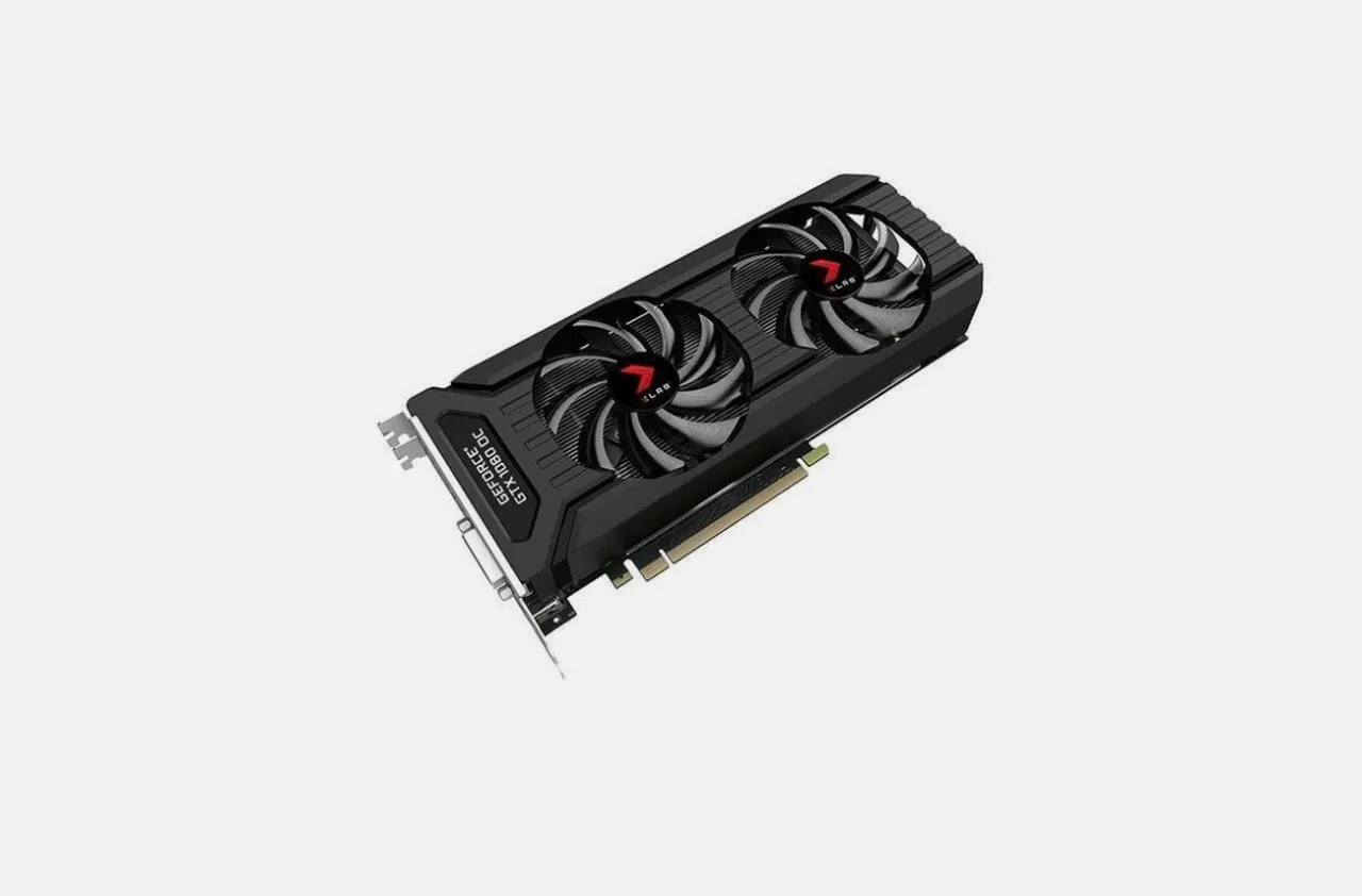 ジャンク】GTX-1080 グラフィックボード - メルカリ