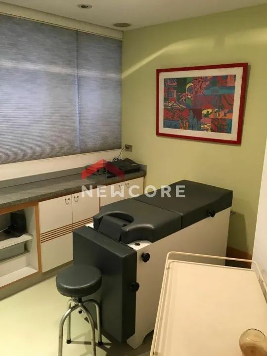 Sala comercial em Rua Pamplona - Jardim Paulista - São Paulo/SP - Foto 7