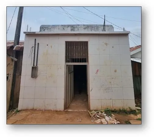 INVISTA NO SEU FUTURO: Imóvel Perfeito para Seu Projeto dos Sonhos!